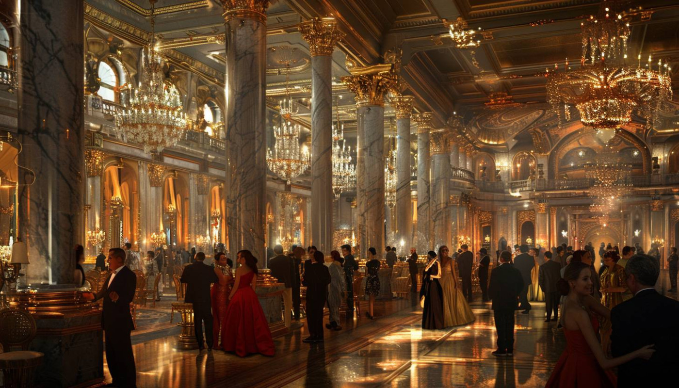 Exploring The Unique Features Of Elite Social Clubs