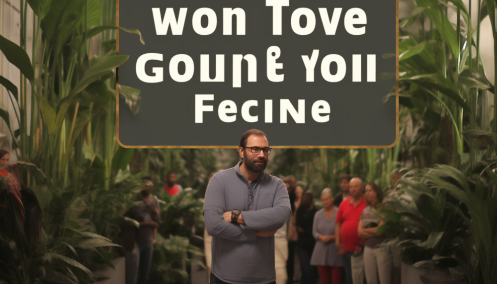 Guided tour: how to make it work