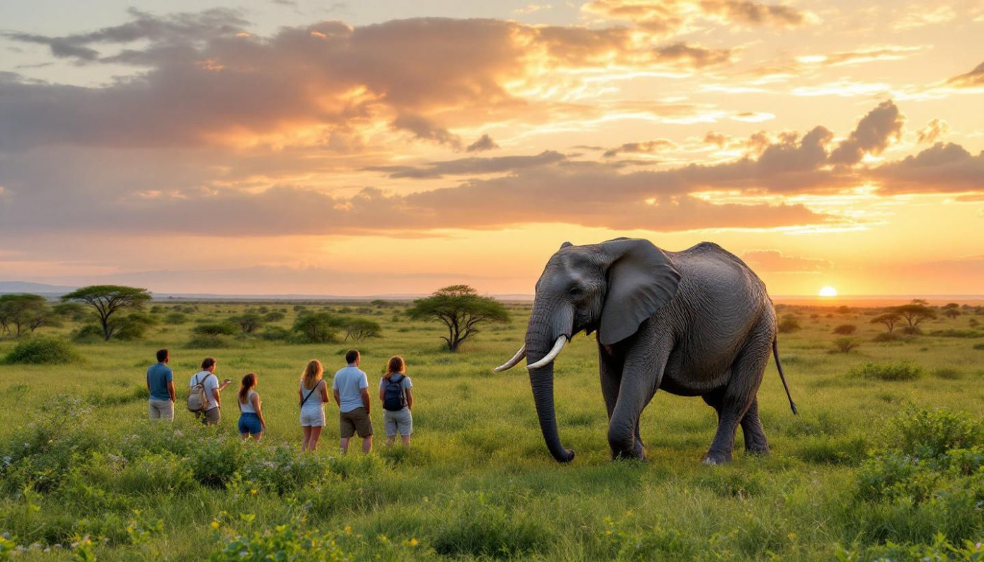 How Ethical Tourism Enhances Your Safari Experience