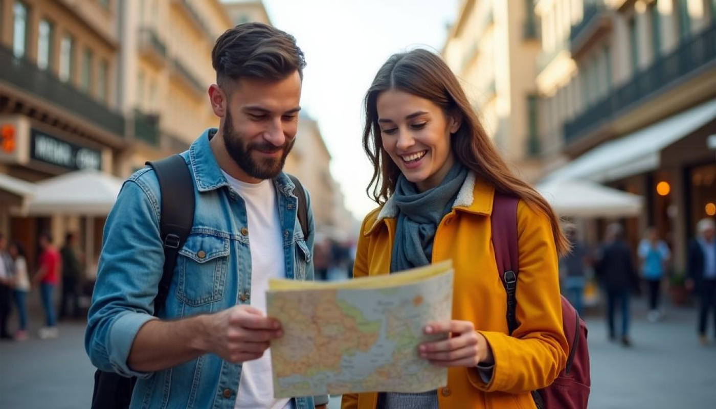 Maximizing Your City Trip With Early Booking Advantages?