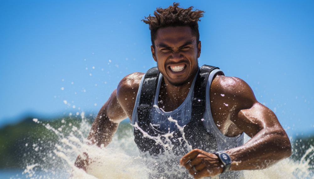 Top Water Sports Adventures For Thrillseekers In Cabarete